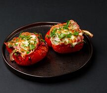 Пиперилли Норма Ягора