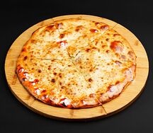 Осетинский пирог стандартный