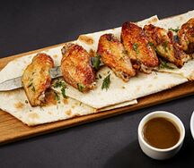 Крылья куриные