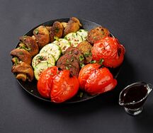 Комбо Овощное мини