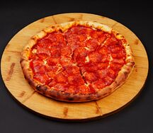 Пицца Пепперони