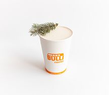 Хвойный раф