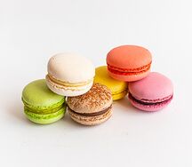 Макаронс
