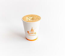 Ореховый раф