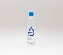 Бутилированная вода BULLь