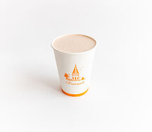 Банановый раф