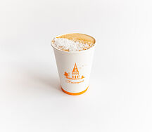 Кокосовый раф