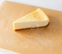 Чизкейк Нью-Йорк