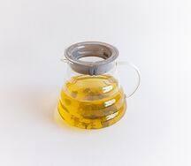 Чай листовой