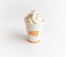 Айс раф Солёная ириска