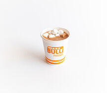 Горячий шоколад