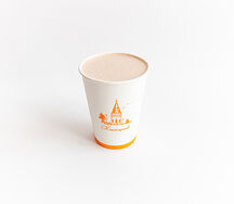 Раф Солёная карамель