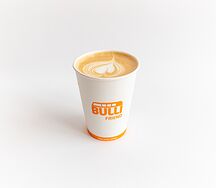 Сливочный капучино