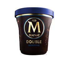 Магнат Double Шоколад