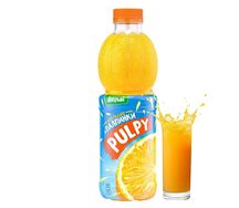 Pulpy Апельсин и палпинки