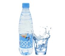 BonАqua негазированная