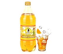 Лимонад Аян