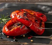 Перец болгарский