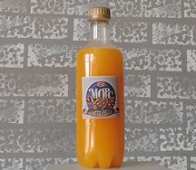 Облепиховый морс