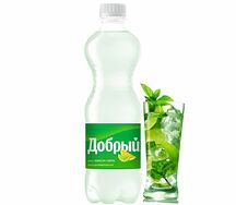 Добрый Лимон-лайм