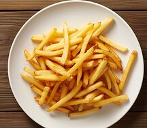 Картофель фри