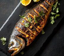 Форель радужная