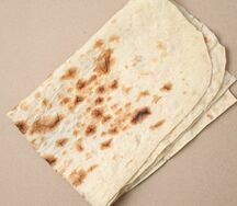 Лаваш тонкий