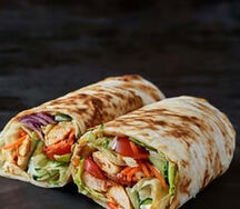 Шаурма Куриная