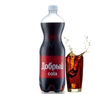 Добрый Cola