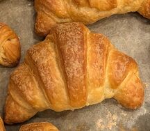 Круассан классический