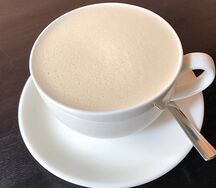 Раф черничный