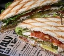 Клаб-сэндвич