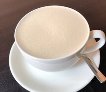 Раф Тройной орех