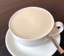 Раф Имбирный пряник