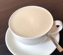 Раф Соленая карамель