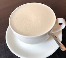 Раф Черничный 