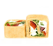 Мексиканец Овощной