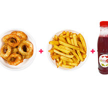 Детское Комбо №1