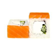 Филадельфия с зеленым луком