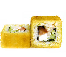 Цезарь темпура