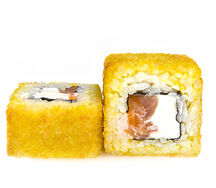 Филадельфия темпура