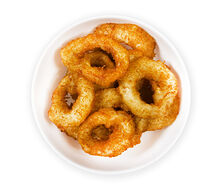 Кольца кальмара