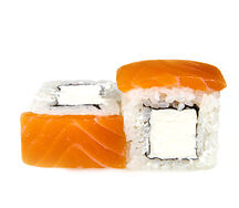 Филадельфия с сыром