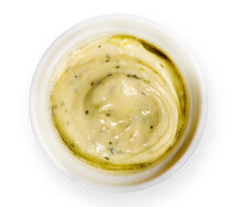 Соус Чесночный