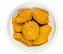 Куриные наггетсы