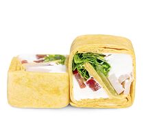 Мексиканец с курочкой