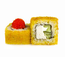 Калифорния Темпура