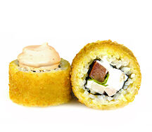 Чикен спайс