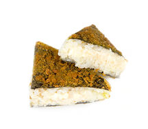 Сендвич с курочкой