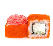 Лава Калифорния